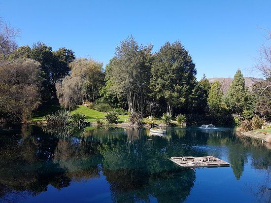 Gardens of the World